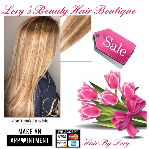 Profesional Hair Extensionist main image 5
